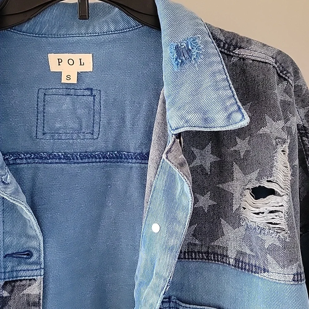 Pol star jacket - Picture 2 of 6